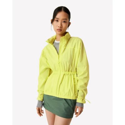 ＷＯＭＥＮＳ　ＴＲＡＶＥＬ　ＳＨＥＬＬ　ＪＡＣＫＥＴ